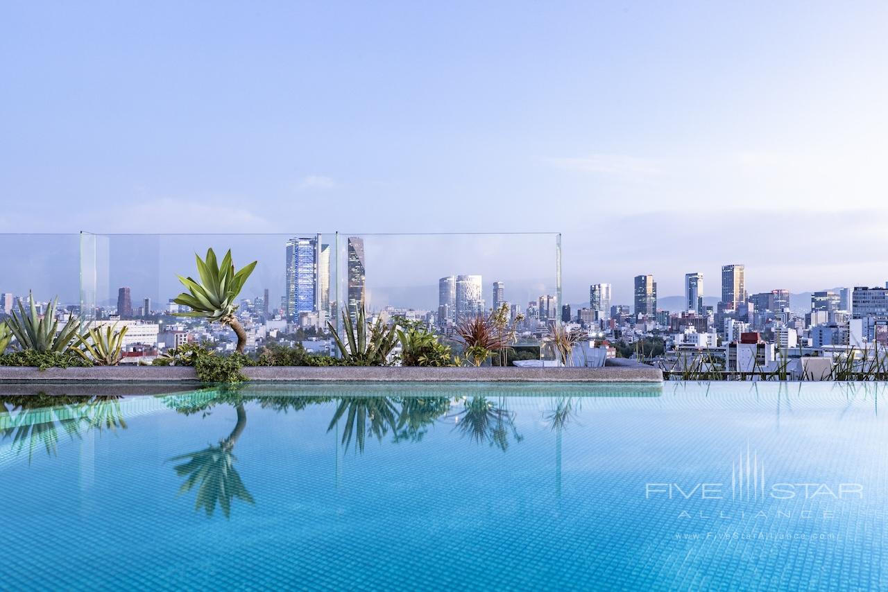 Andaz Mexico City Condesa