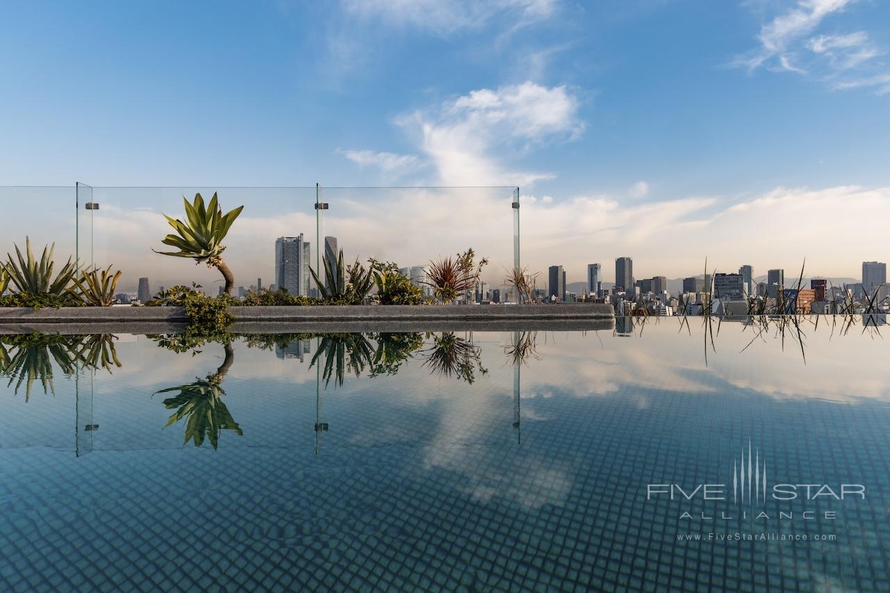Andaz Mexico City Condesa