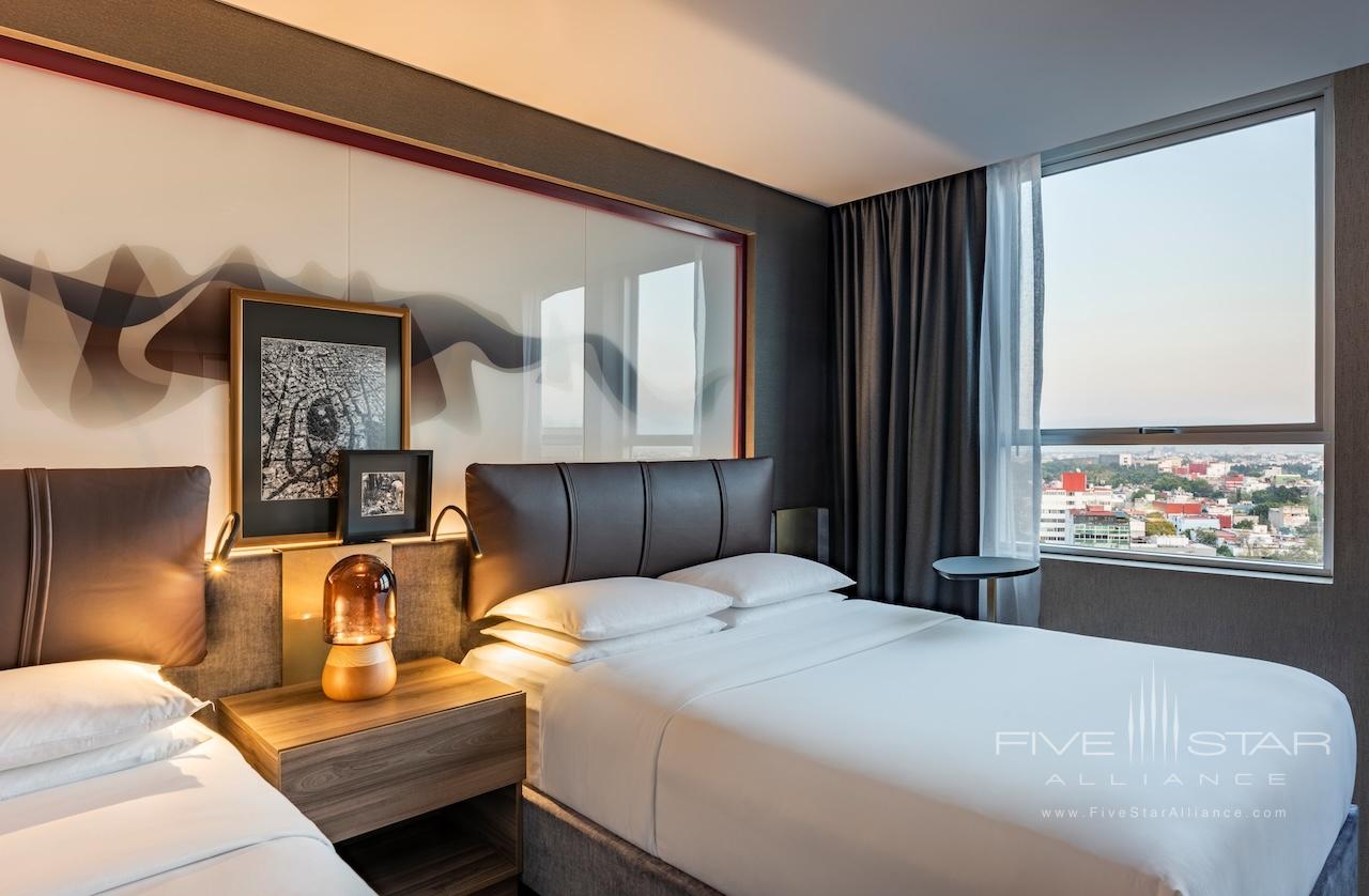 Andaz Mexico City Condesa