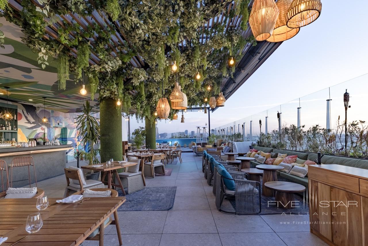 Andaz Mexico City Condesa
