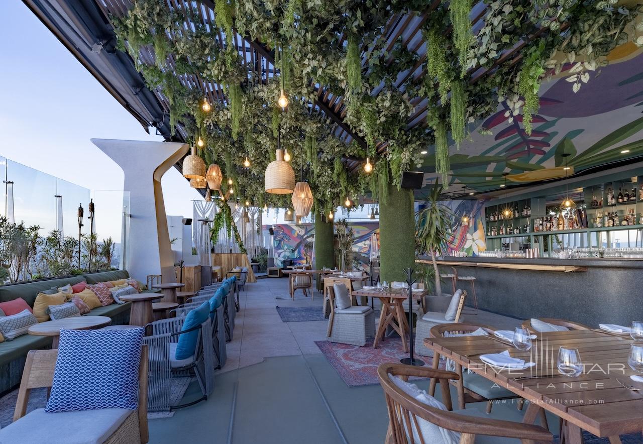 Andaz Mexico City Condesa