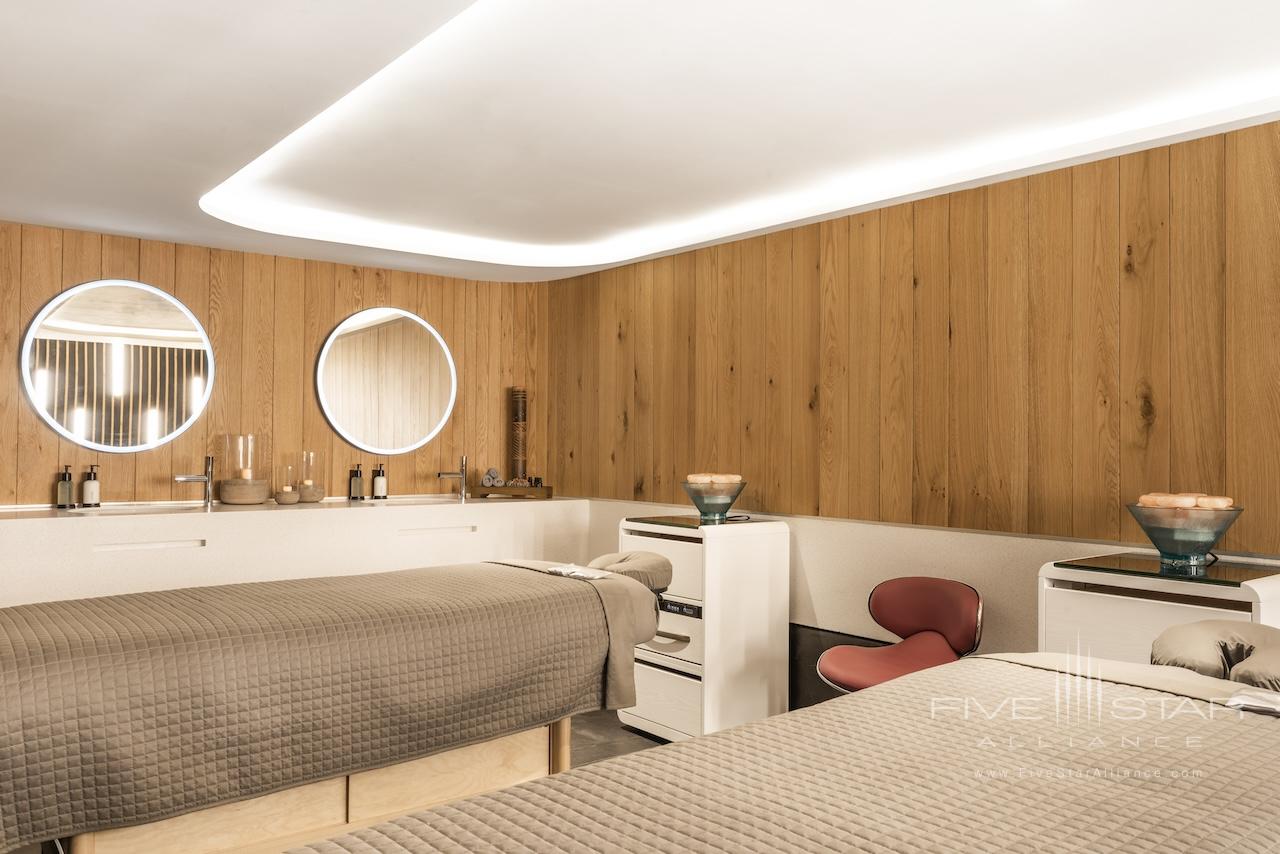 Andaz Mexico City Condesa