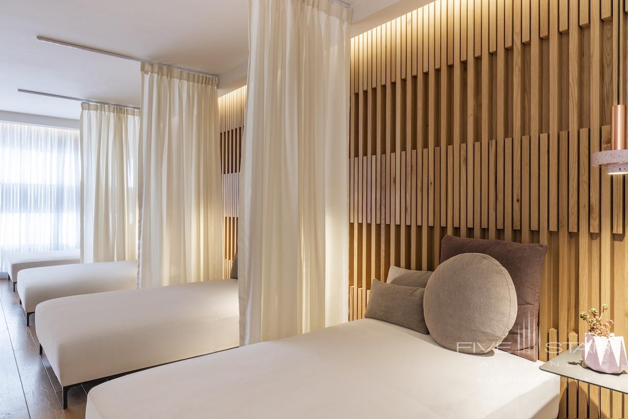 Andaz Mexico City Condesa