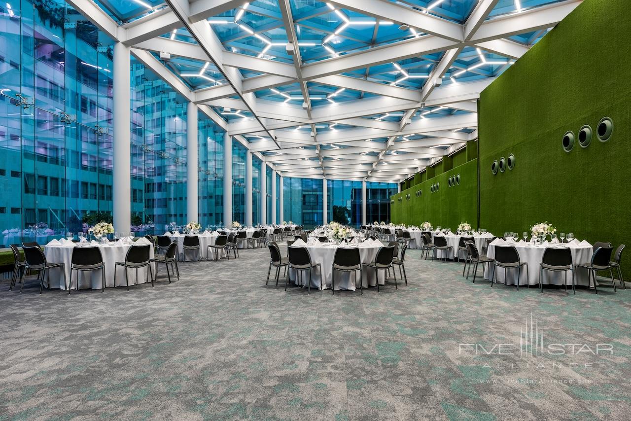 Andaz Mexico City Condesa