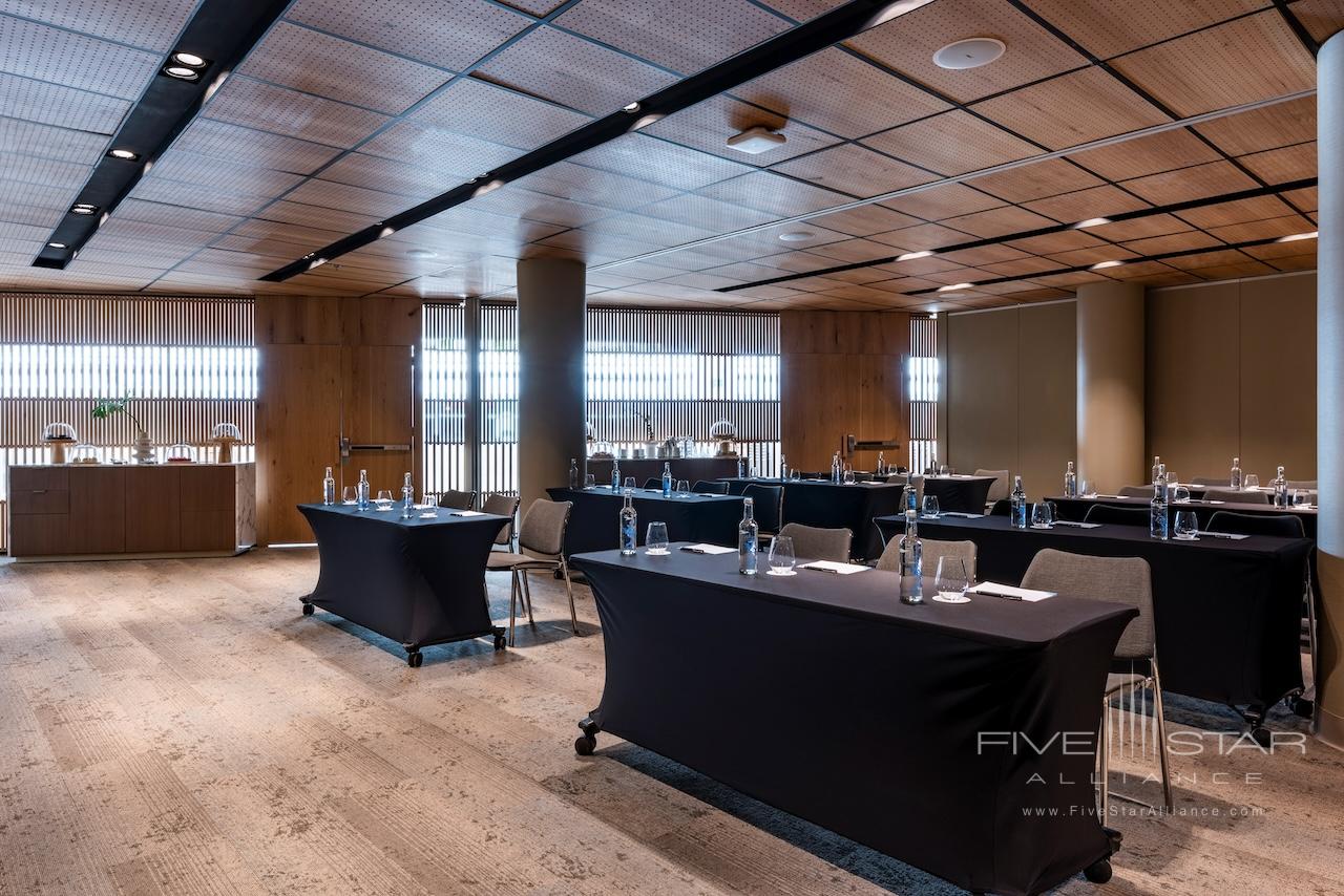Andaz Mexico City Condesa