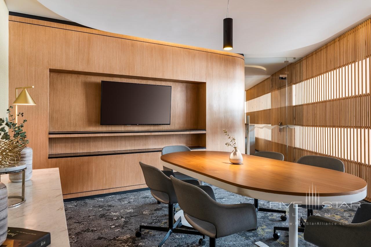 Andaz Mexico City Condesa