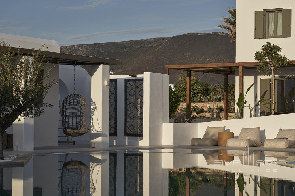 Minois Boutique Hotel