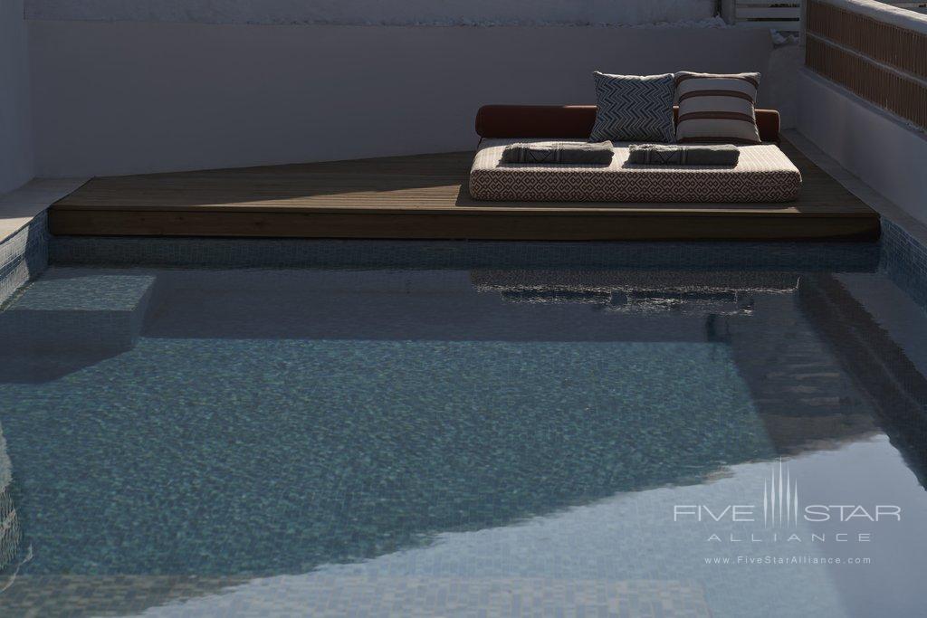 Minois Boutique Hotel
