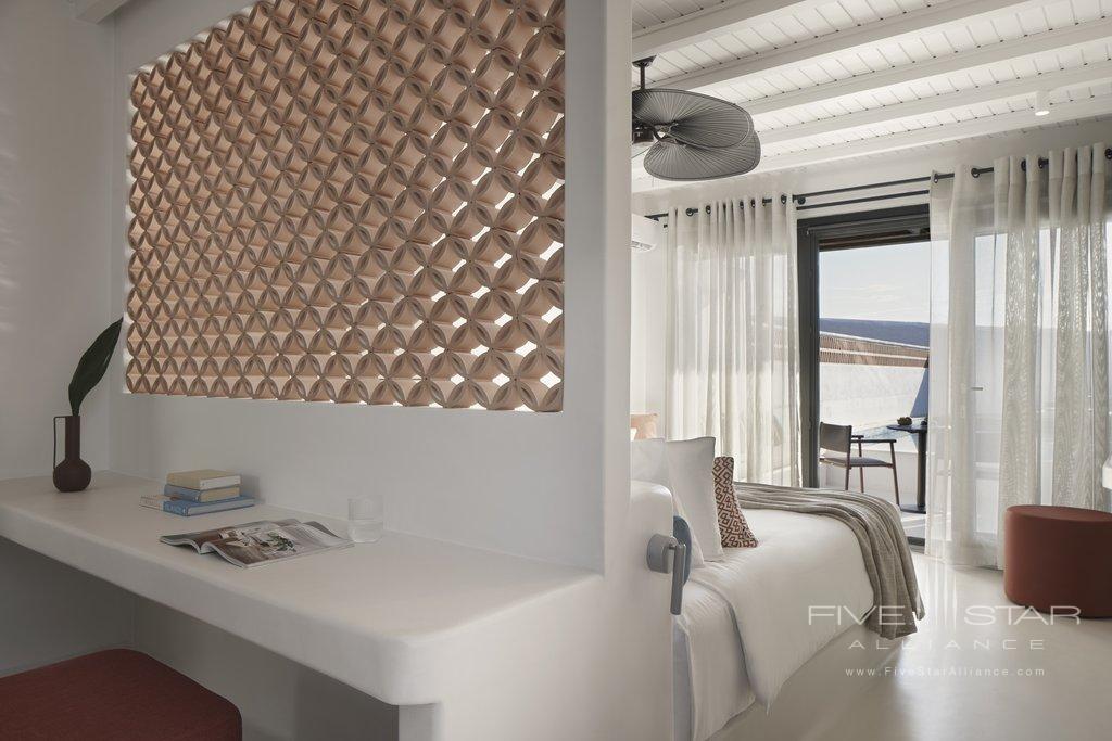 Minois Boutique Hotel