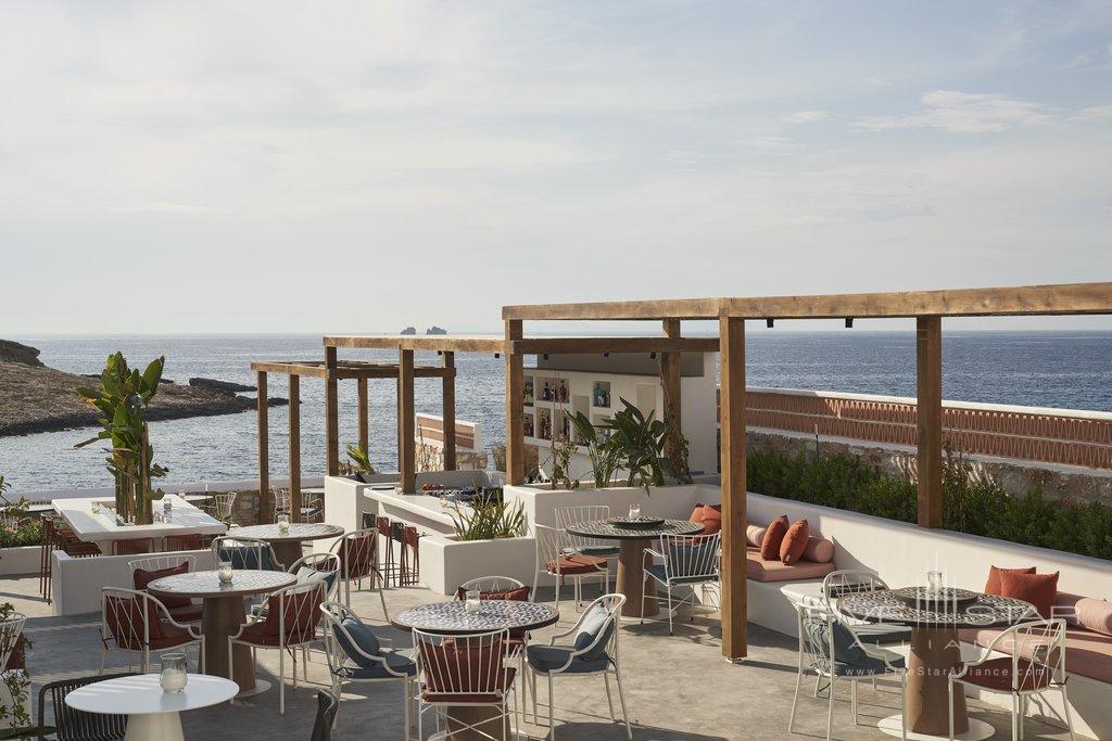 Minois Boutique Hotel