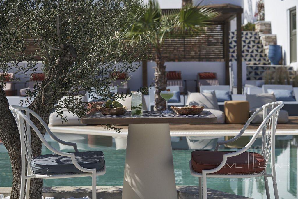 Minois Boutique Hotel