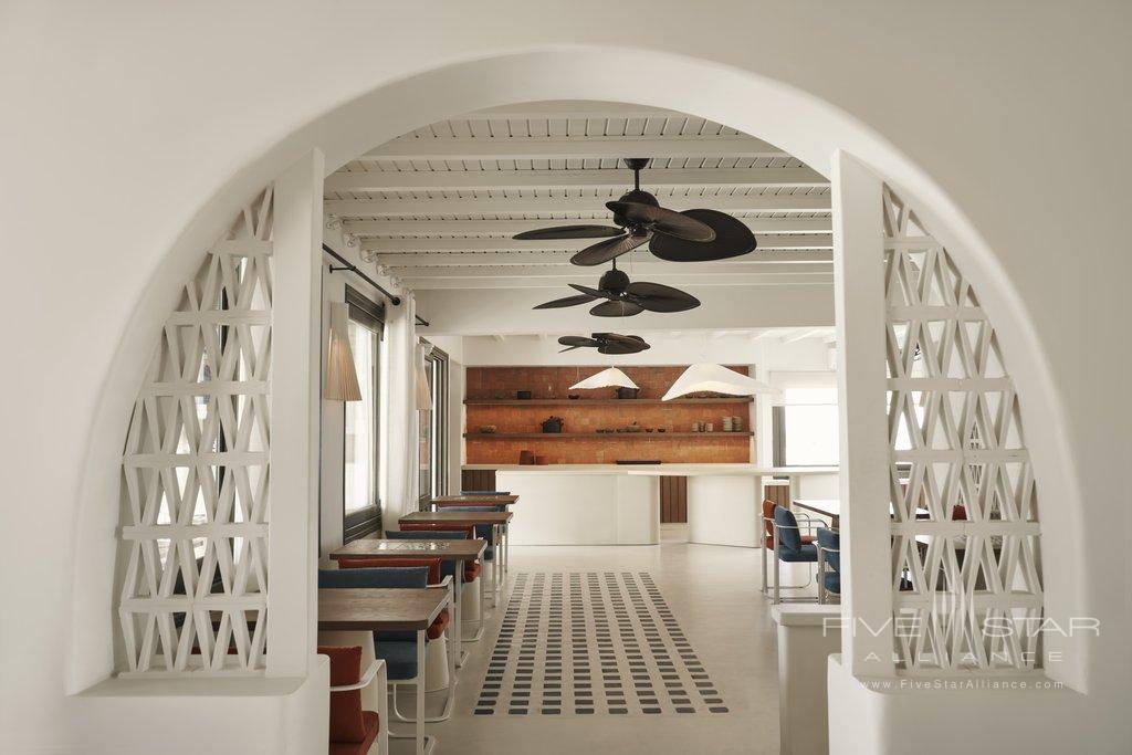 Minois Boutique Hotel