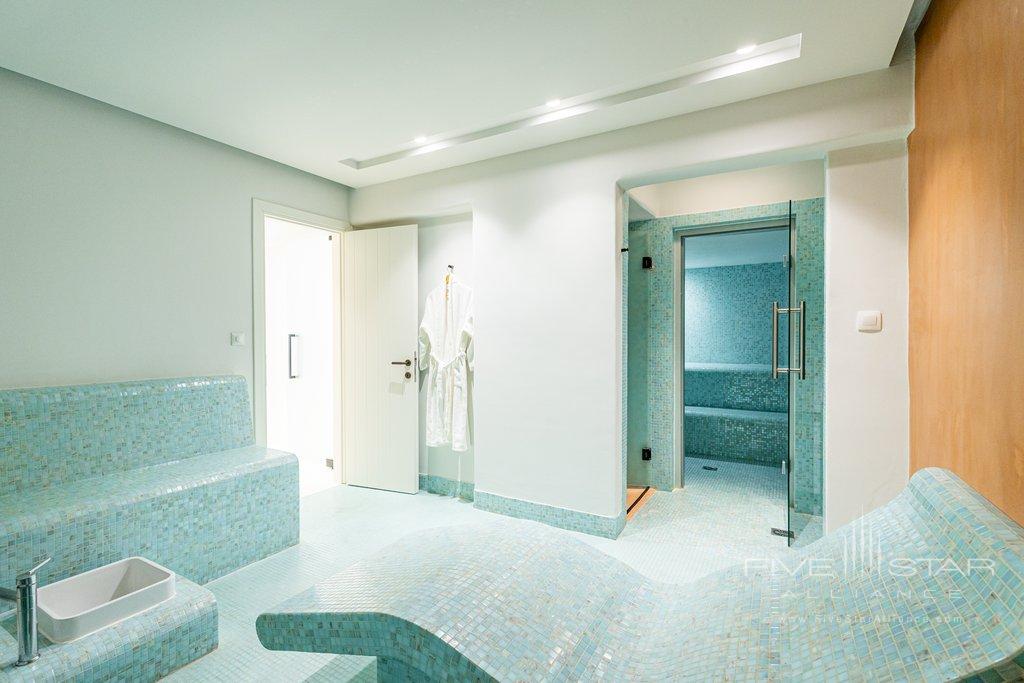 Minois Boutique Hotel