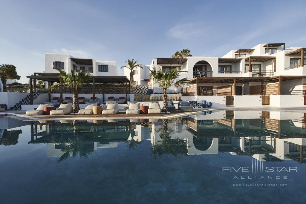 Minois Boutique Hotel