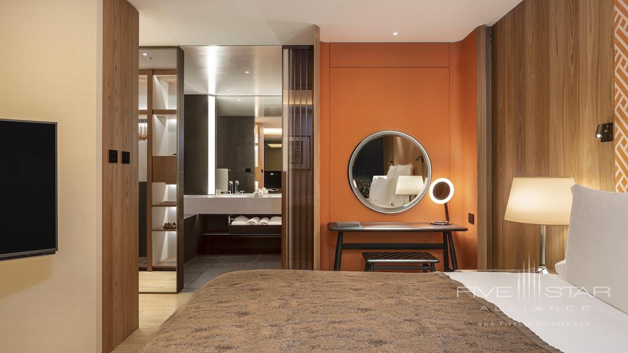 Bulgari Hotel Tokyo
