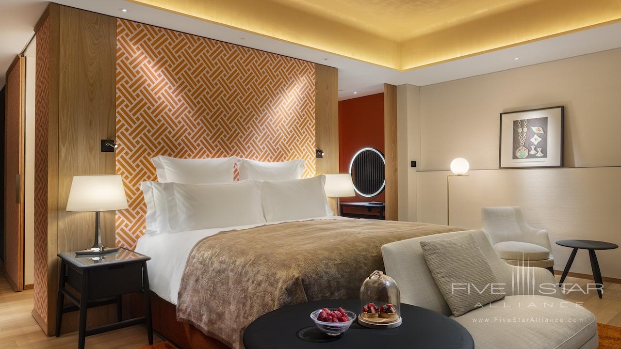 Bulgari Hotel Tokyo