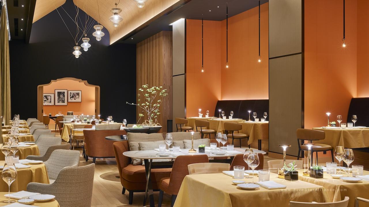 Bulgari Hotel Tokyo