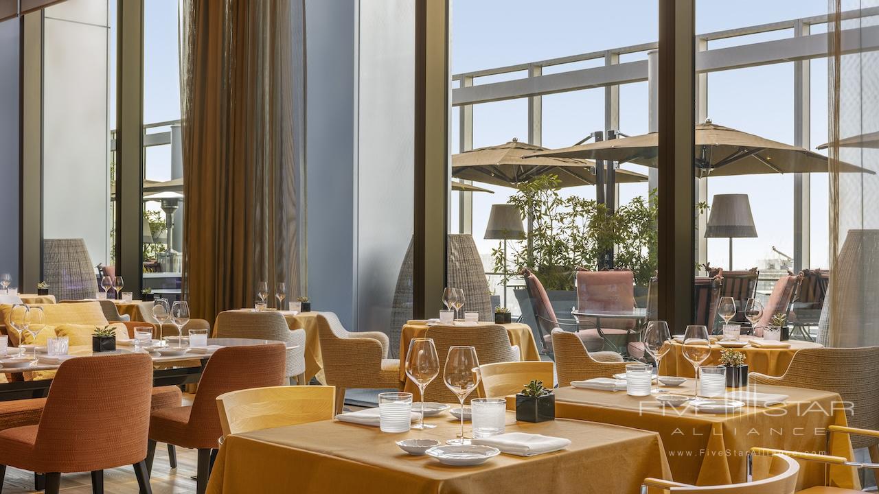 Bulgari Hotel Tokyo