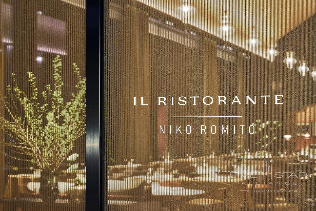 Bulgari Hotel Tokyo