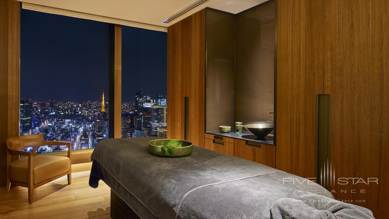 Bulgari Hotel Tokyo