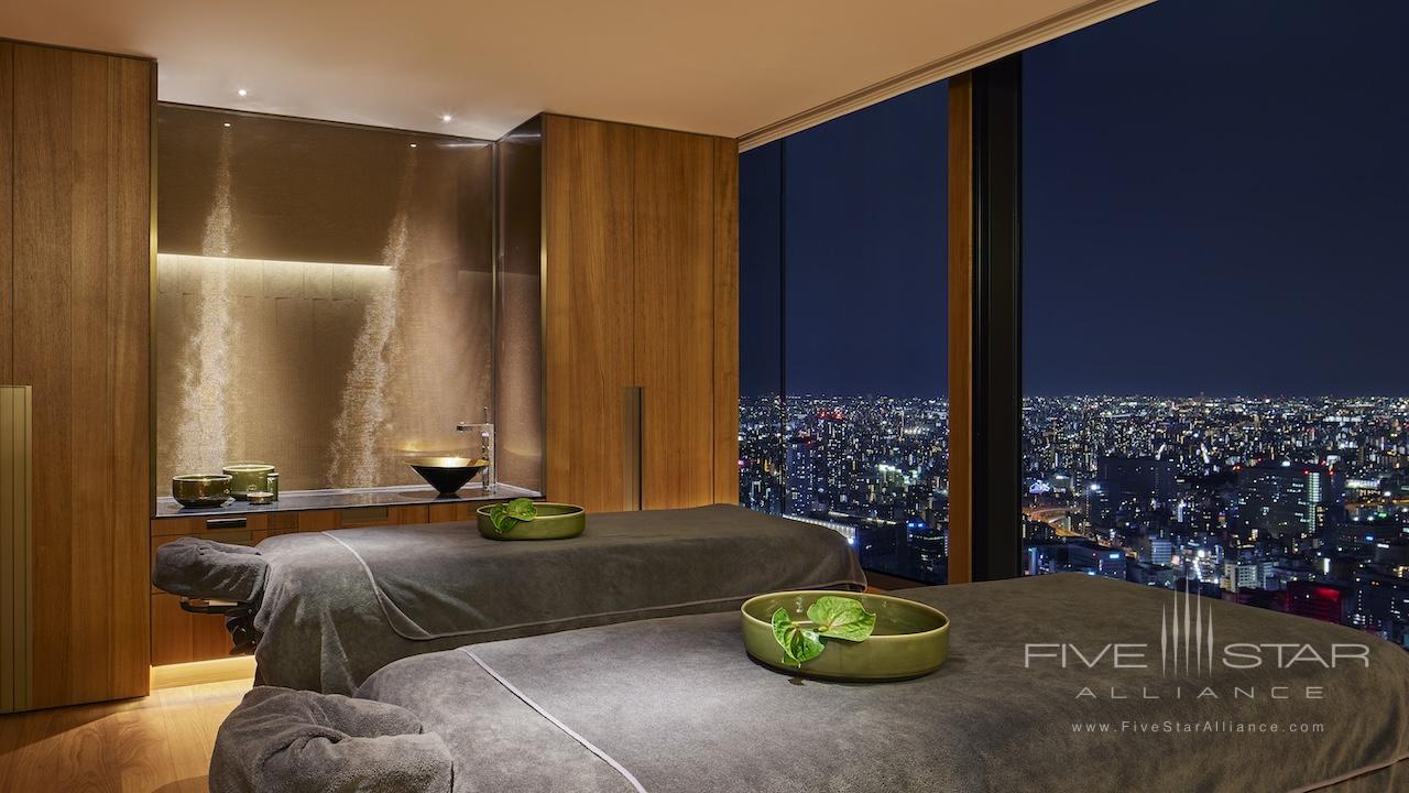 Bulgari Hotel Tokyo