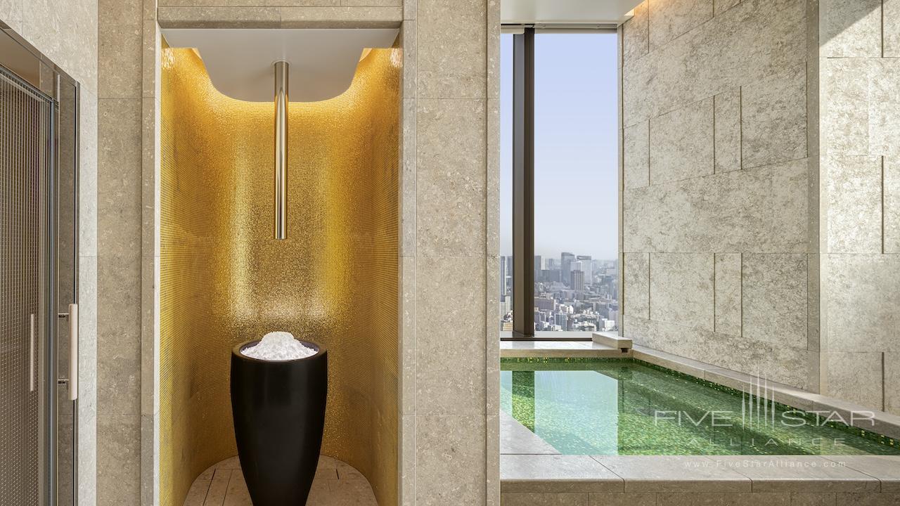 Bulgari Hotel Tokyo