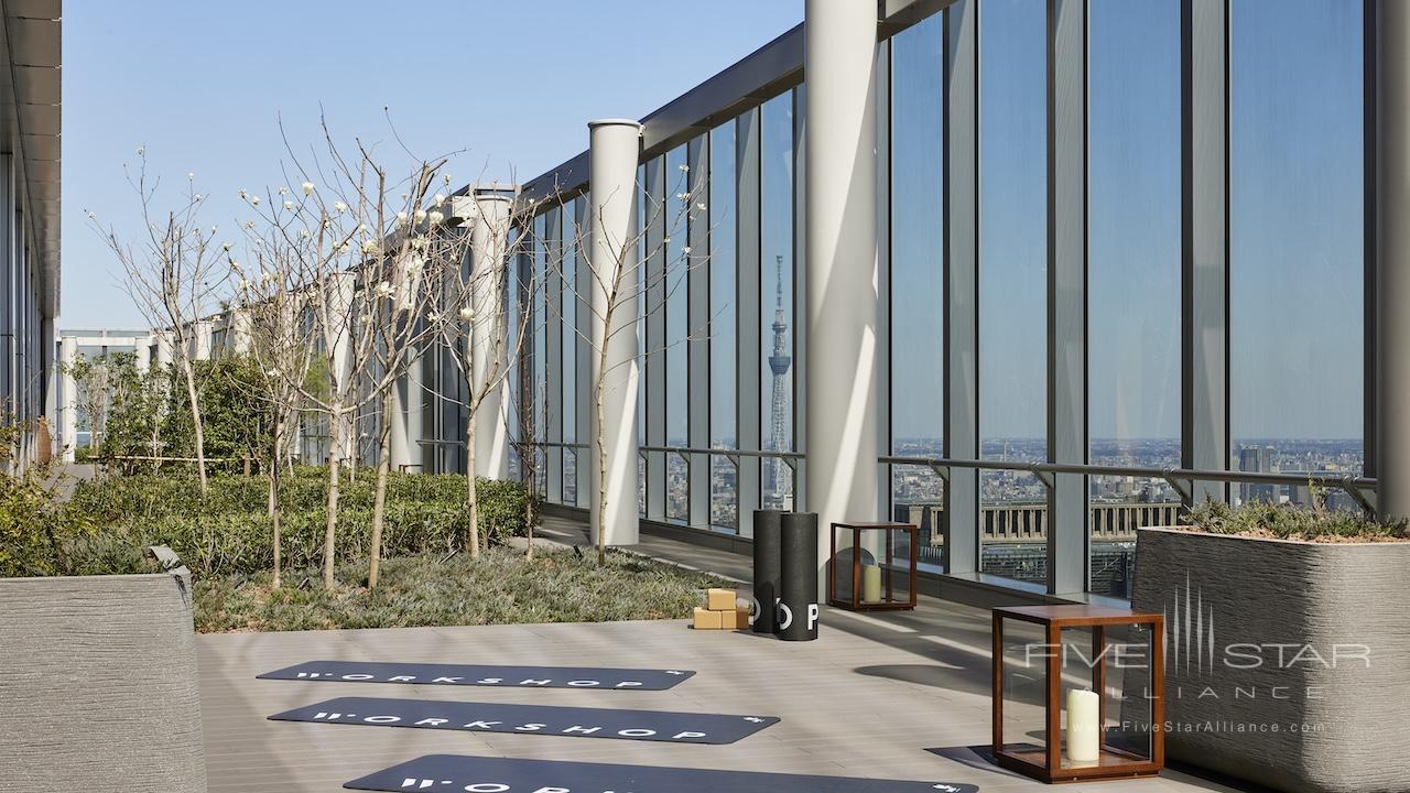 Bulgari Hotel Tokyo