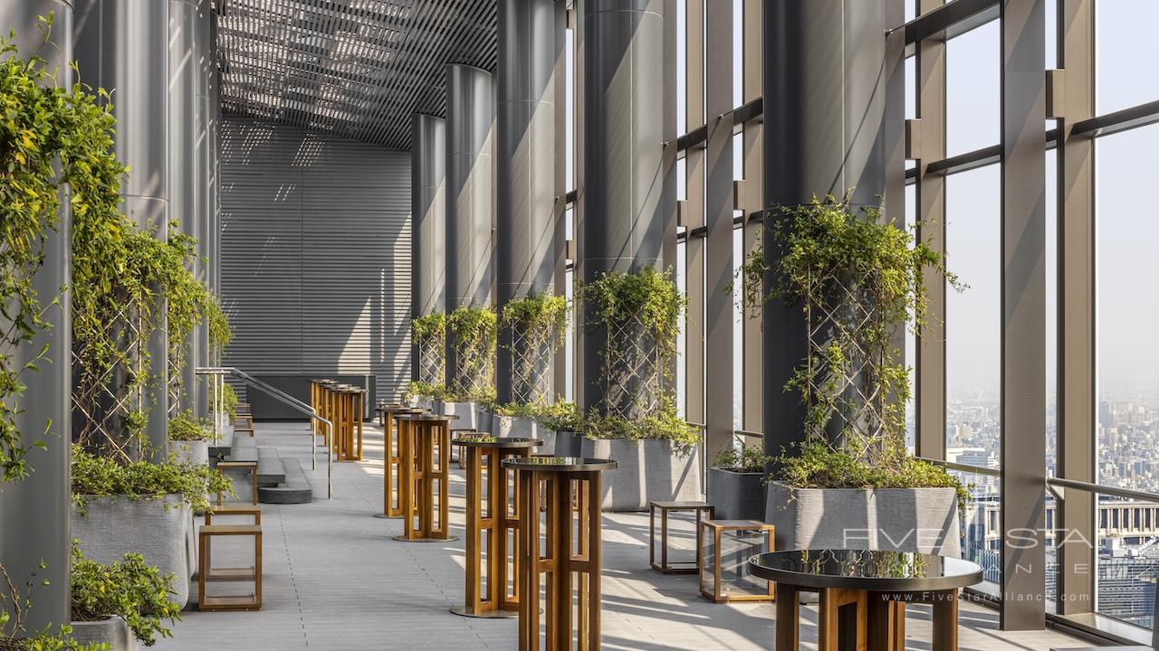 Bulgari Hotel Tokyo