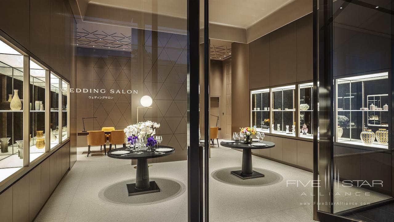 Bulgari Hotel Tokyo