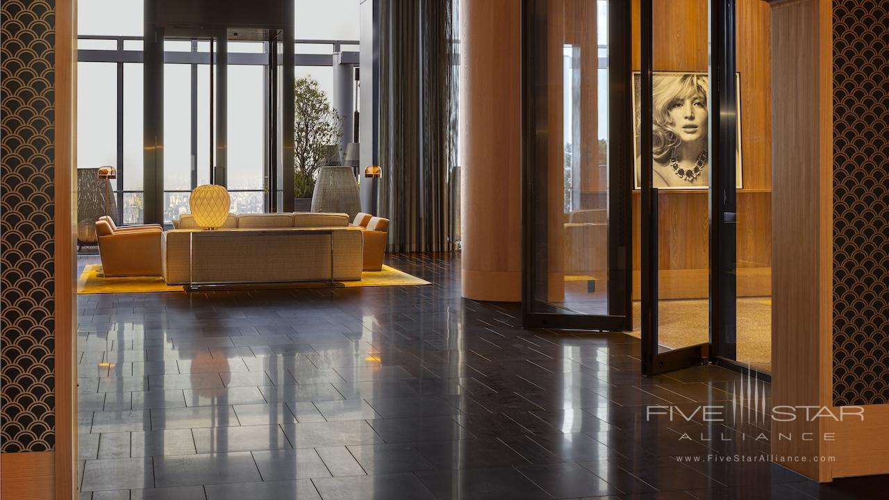 Bulgari Hotel Tokyo