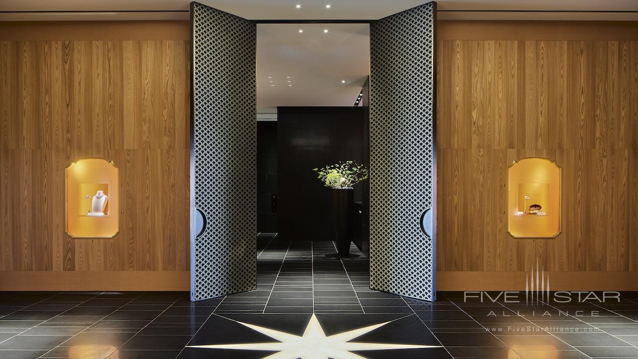 Bulgari Hotel Tokyo