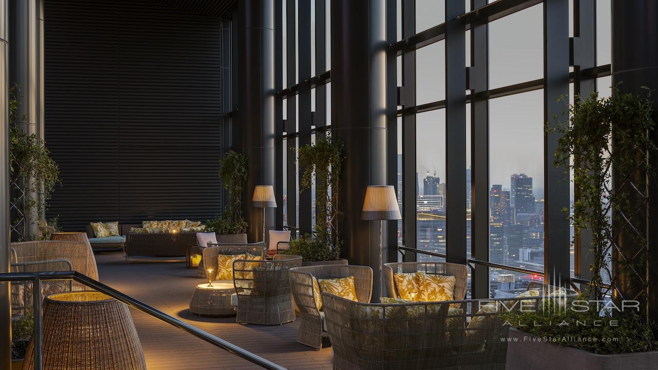 Bulgari Hotel Tokyo