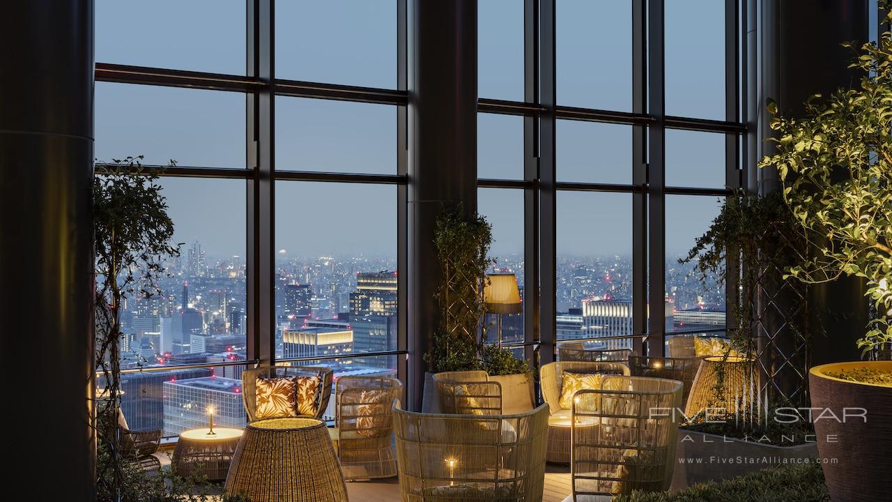 Bulgari Hotel Tokyo
