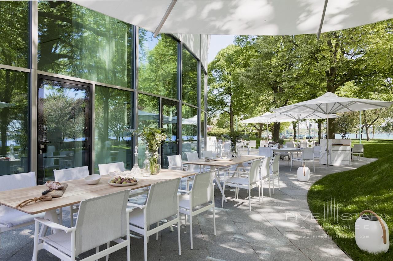 The Fontenay