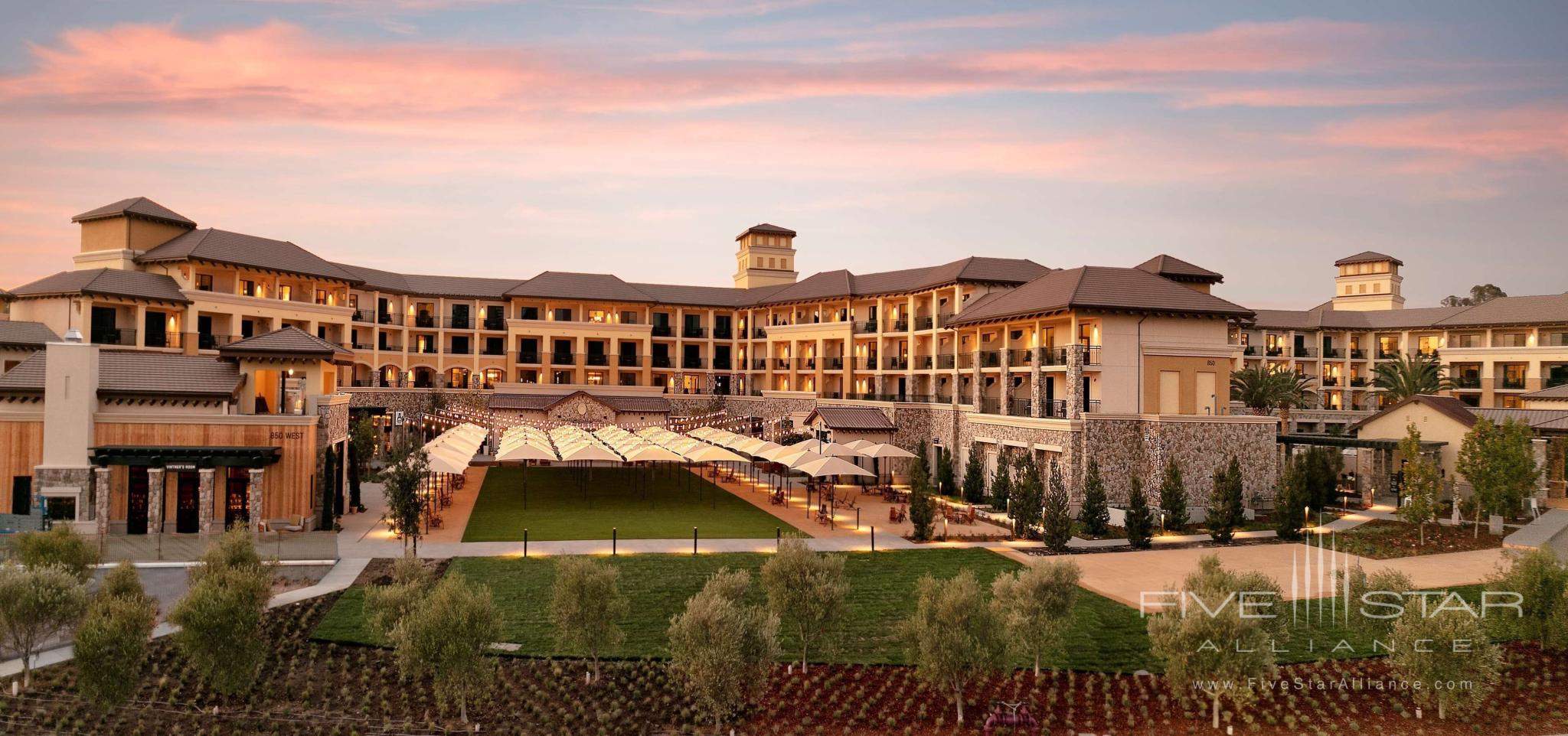 Grand Reserve at The Meritage