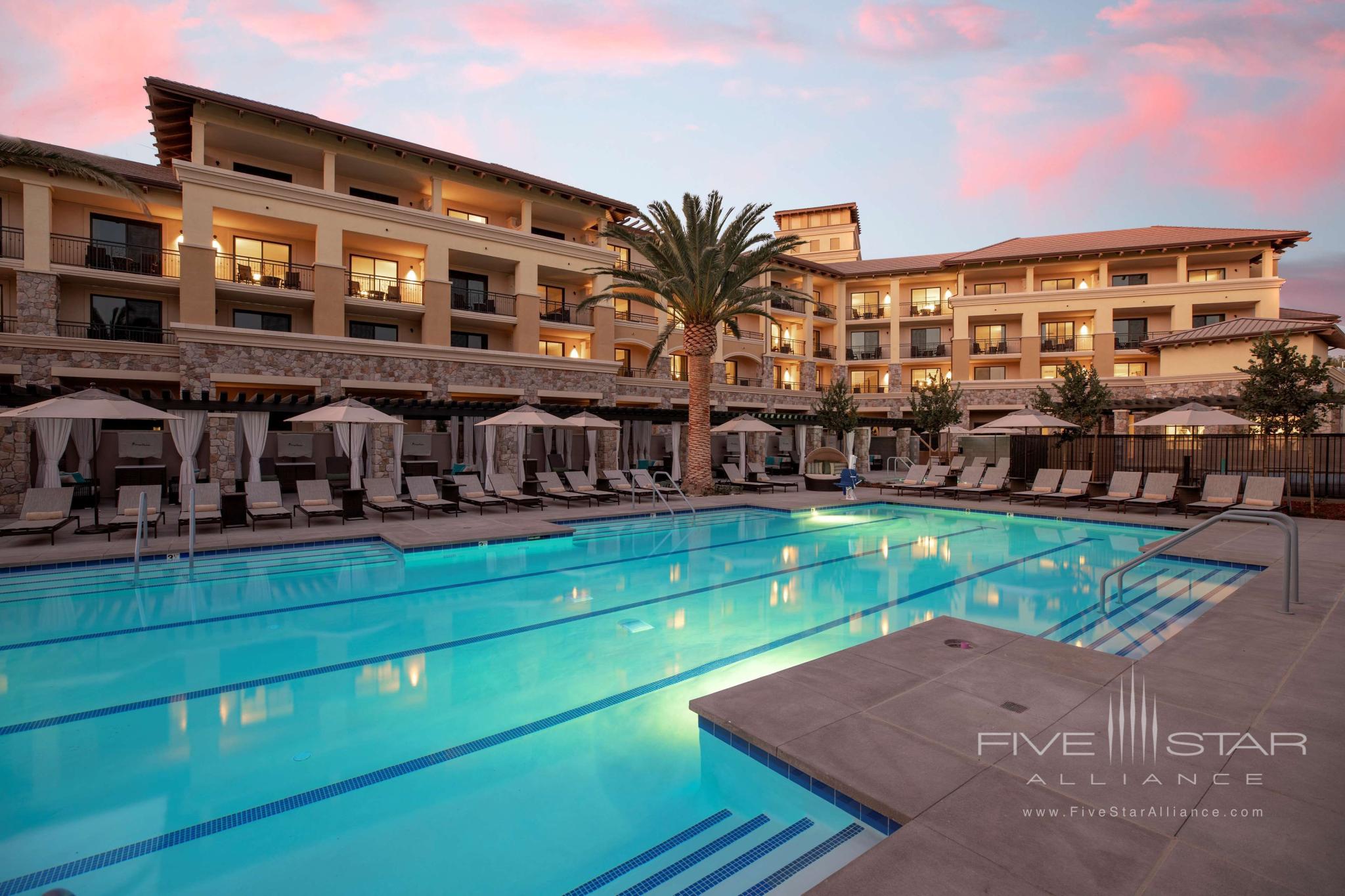 Grand Reserve at The Meritage