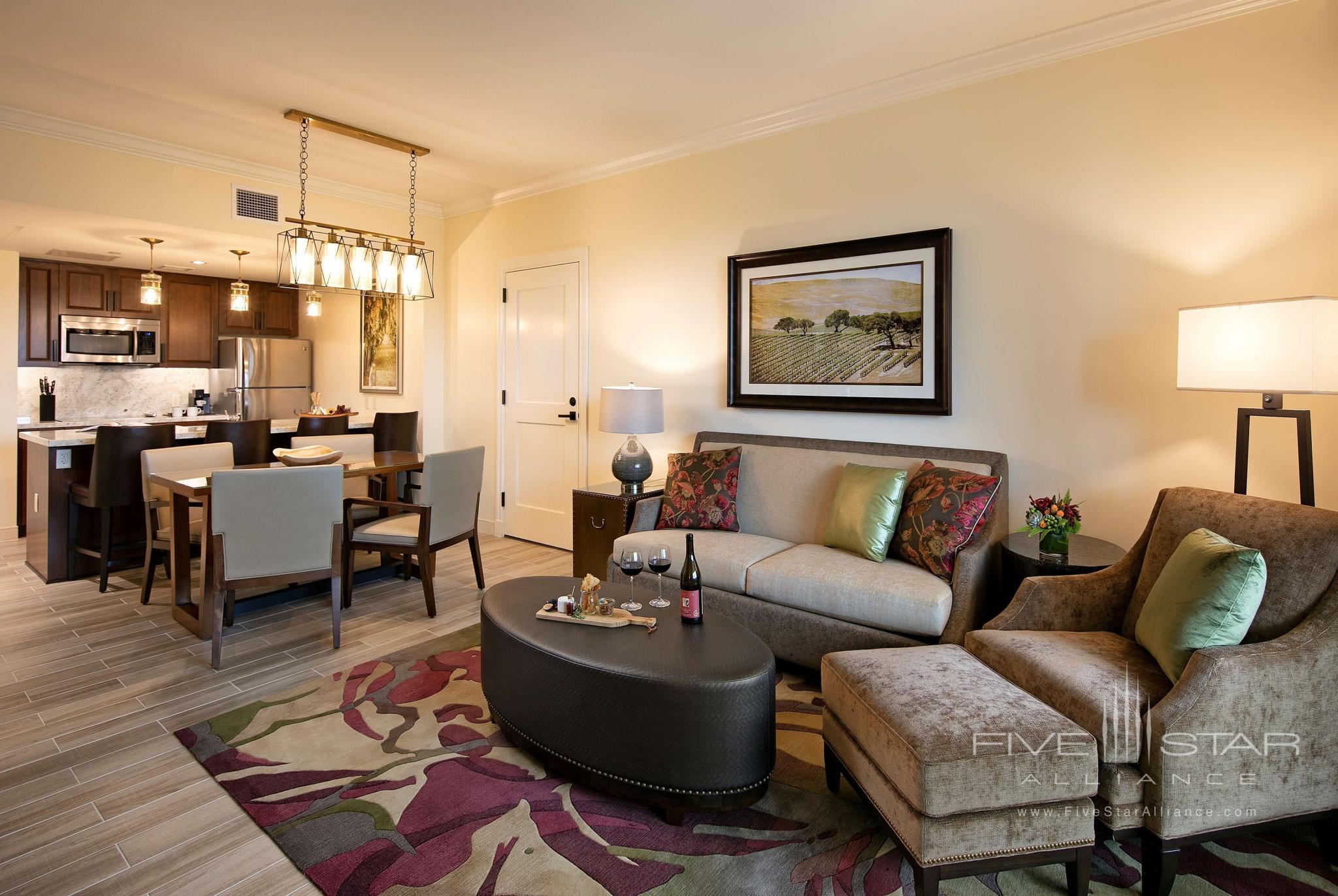 Grand Reserve at The Meritage