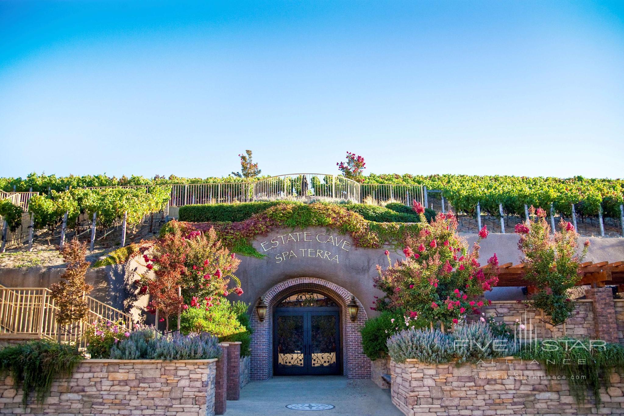 Grand Reserve at The Meritage
