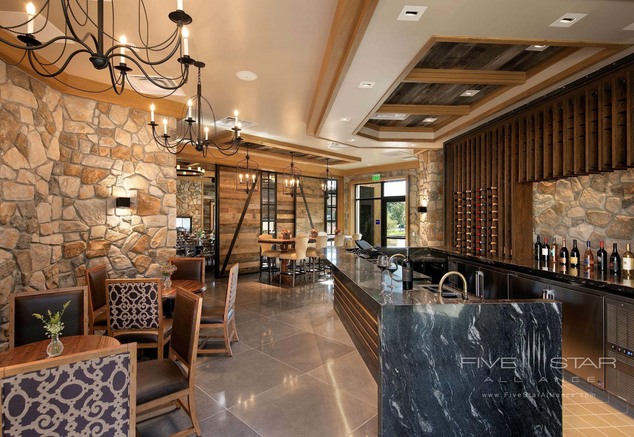 Grand Reserve at The Meritage