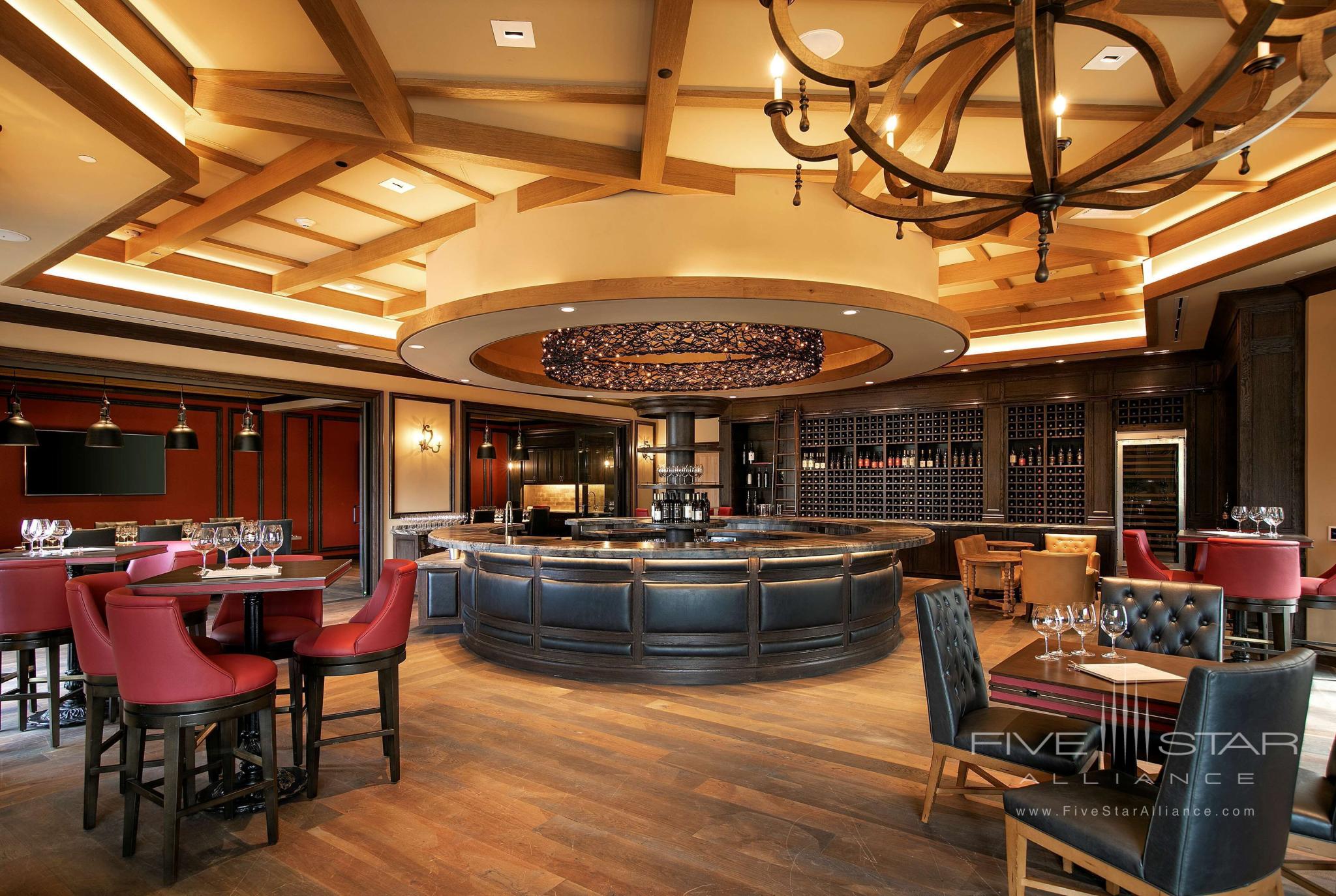 Grand Reserve at The Meritage