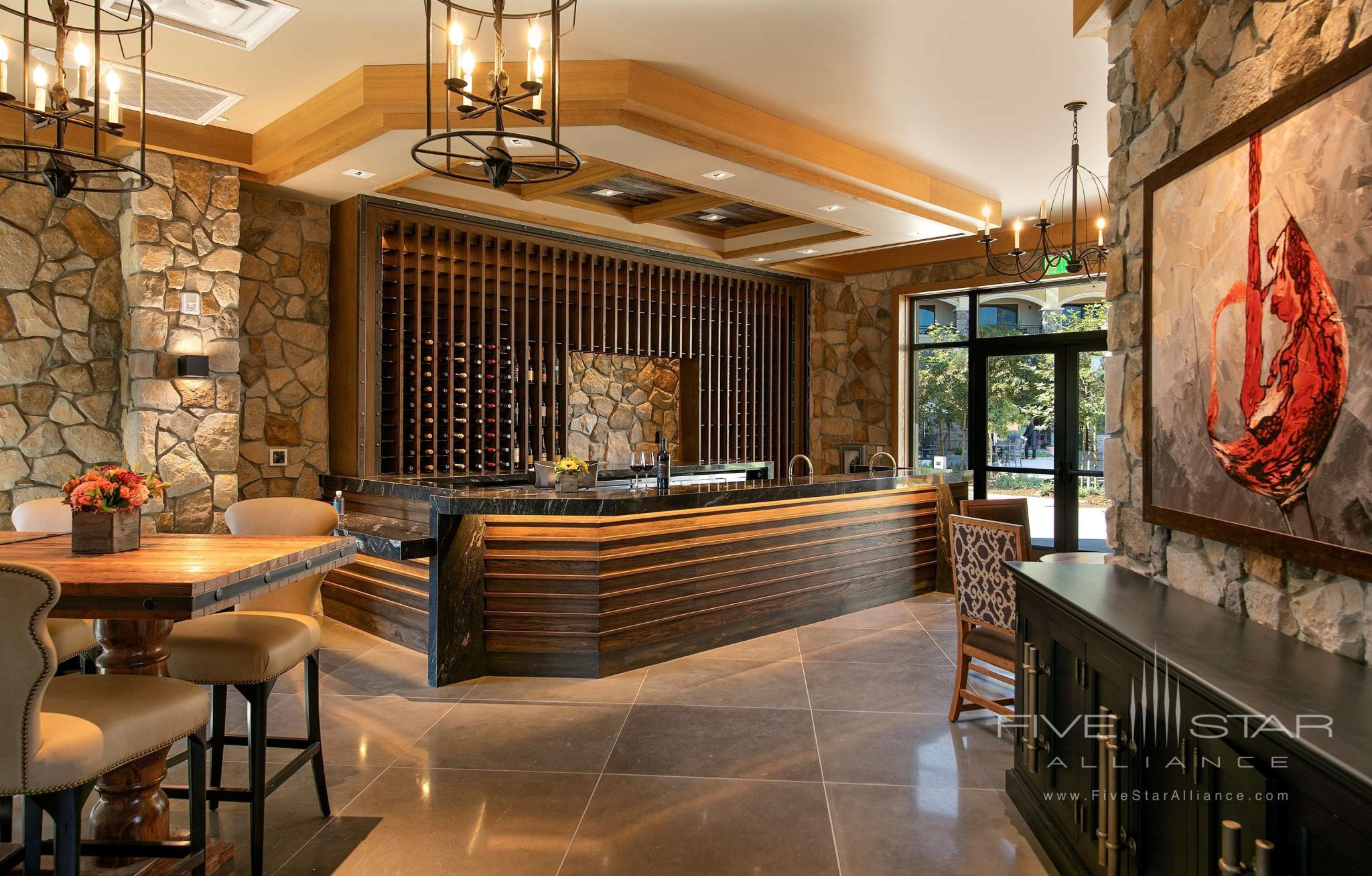 Grand Reserve at The Meritage