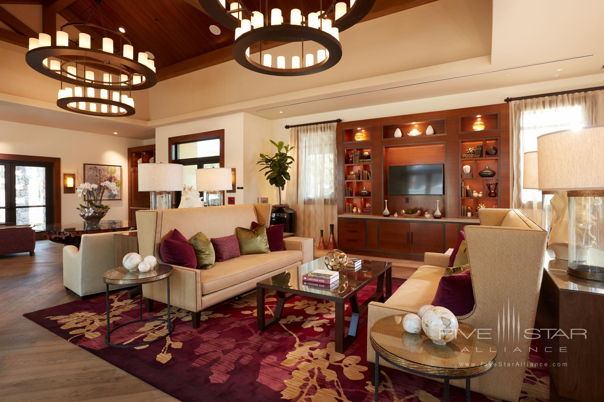 Grand Reserve at The Meritage