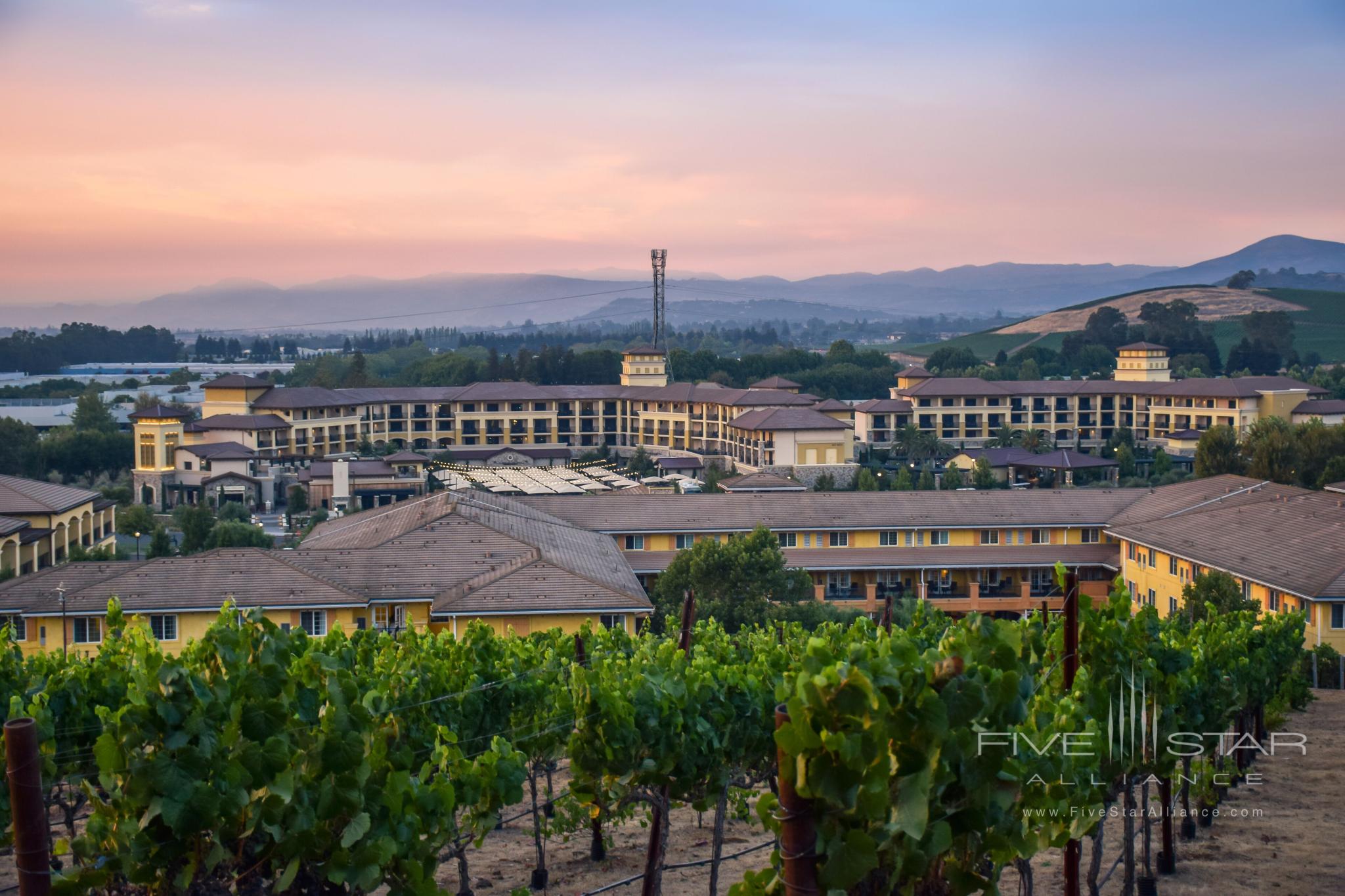 Grand Reserve at The Meritage