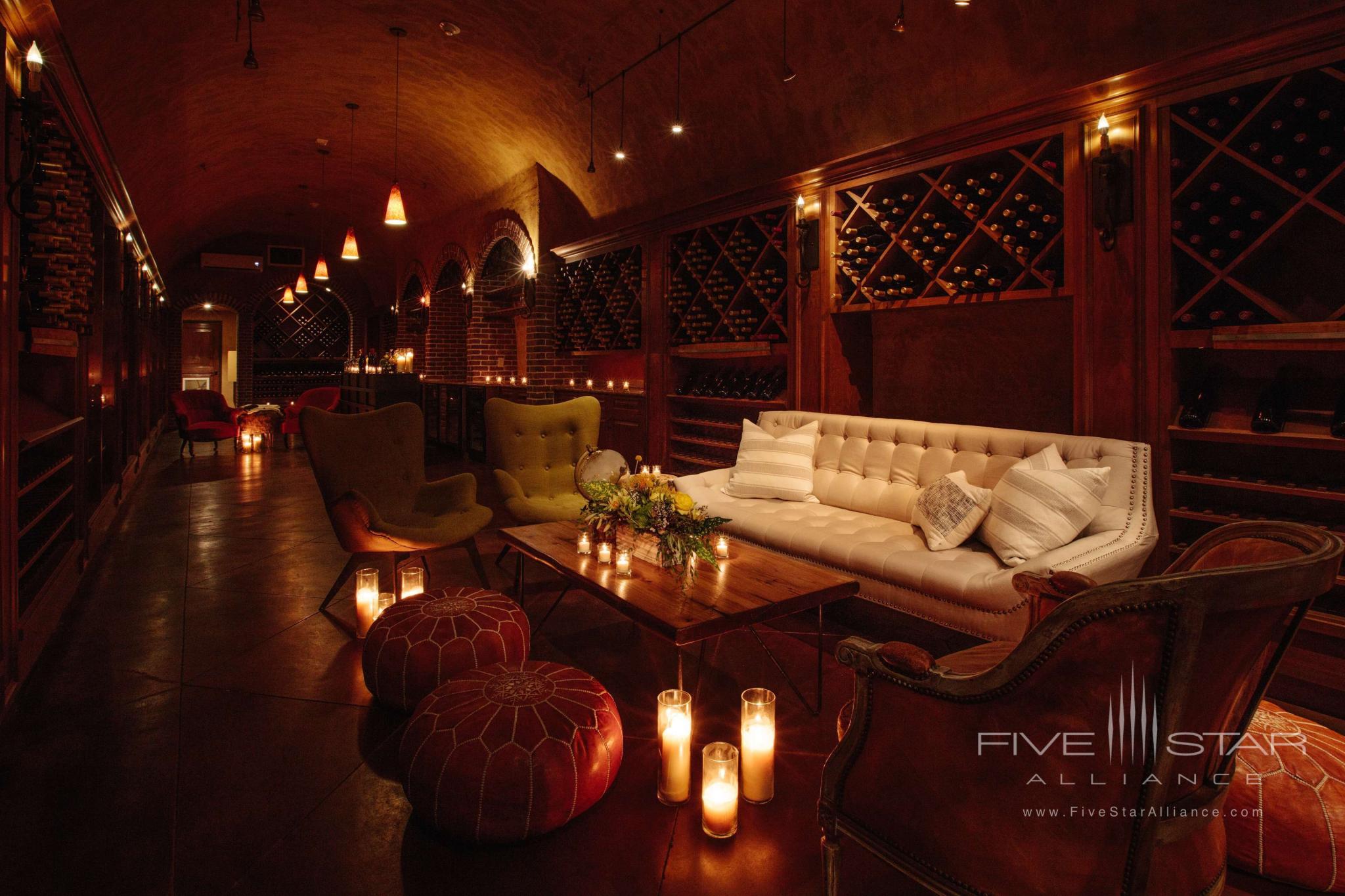 Grand Reserve at The Meritage