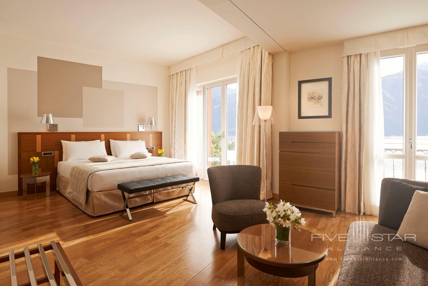 Hotel Belvedere Bellagio