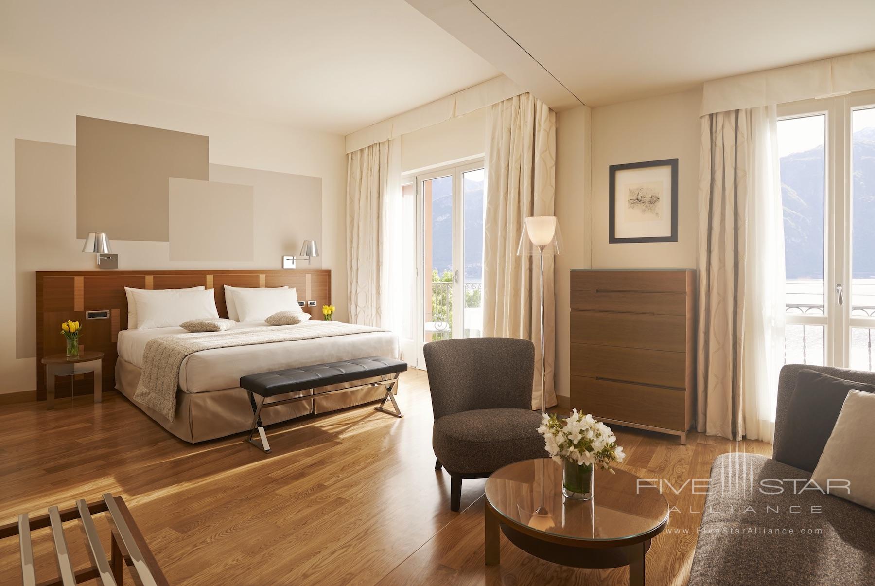 Hotel Belvedere Bellagio