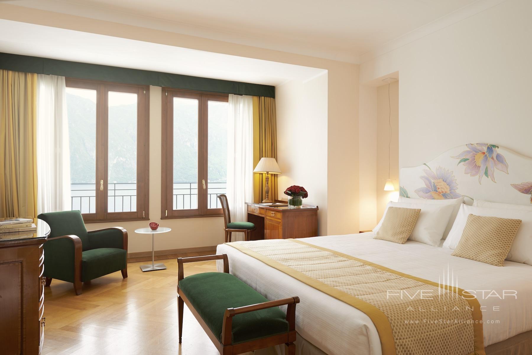 Hotel Belvedere Bellagio