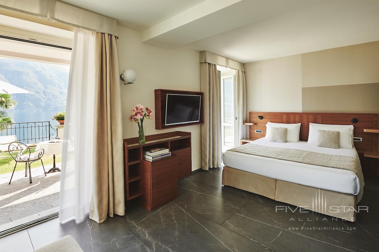 Hotel Belvedere Bellagio