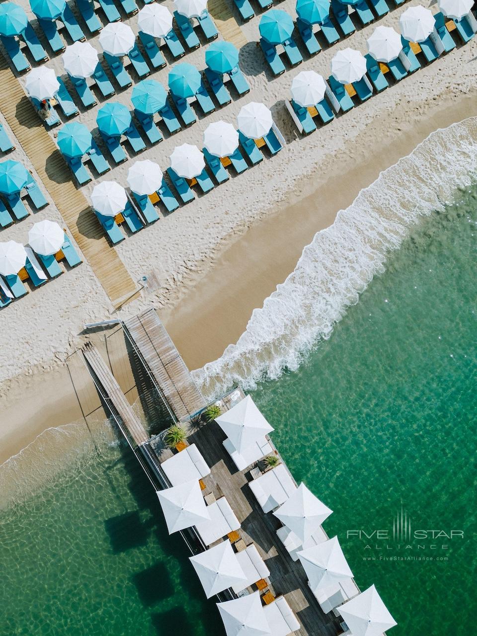 Mondrian Cannes