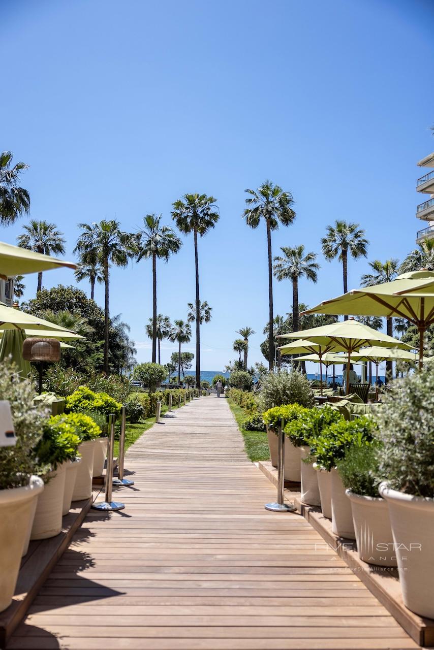 Mondrian Cannes
